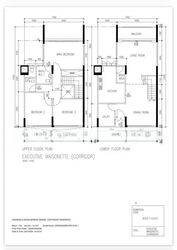 Blk 123 Serangoon North Avenue 1 (Serangoon), HDB Executive #593680491